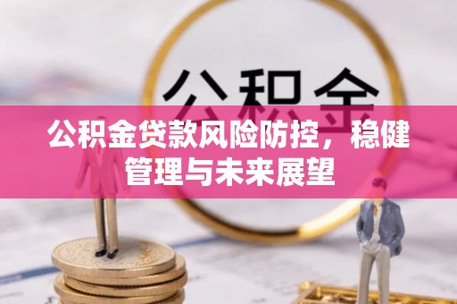 绥棱公积金贷款风险防控，稳健管理与未来展望