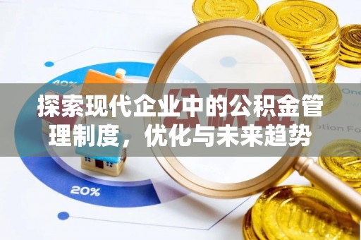 绥棱探索现代企业中的公积金管理制度，优化与未来趋势