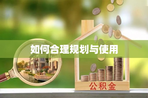 绥棱如何合理规划与使用