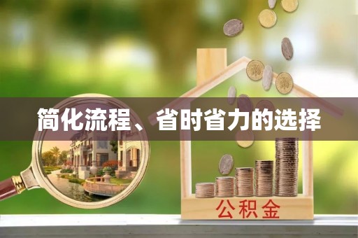 绥棱简化流程、省时省力的选择