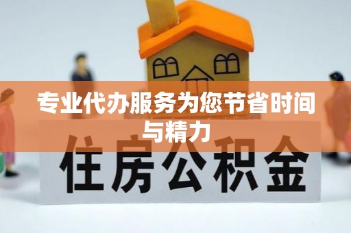 绥棱专业代办服务为您节省时间与精力
