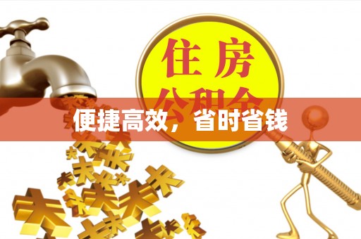 绥棱便捷高效，省时省钱