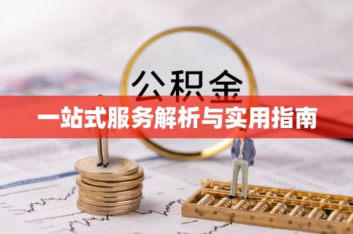绥棱一站式服务解析与实用指南