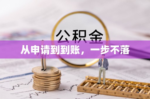绥棱从申请到到账，一步不落